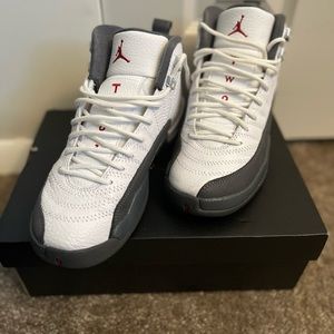 AIR JORDAN 12 RETRO (GS)